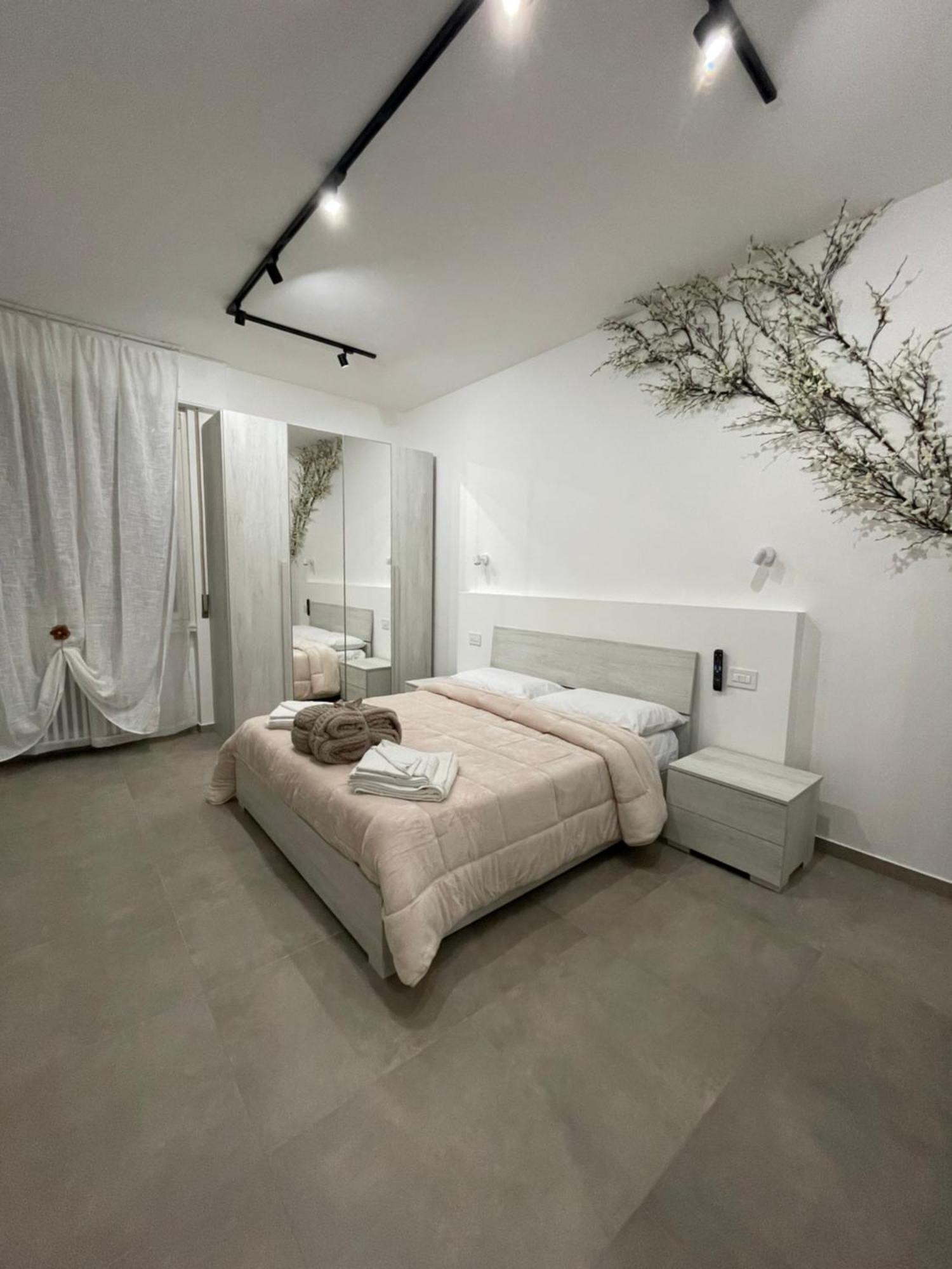 Bergamo Downtown Bed & Breakfast Exterior photo
